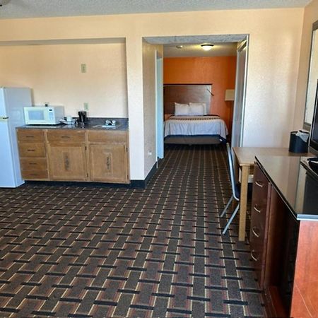 Stay Inn By Oyo Near I 80 Lincoln West 外观 照片