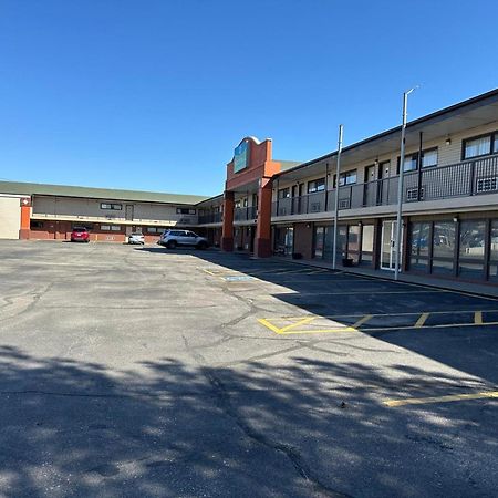 Stay Inn By Oyo Near I 80 Lincoln West 外观 照片