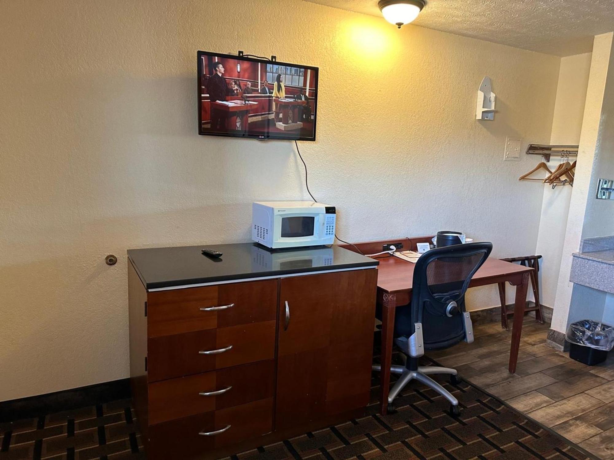 Stay Inn By Oyo Near I 80 Lincoln West 外观 照片