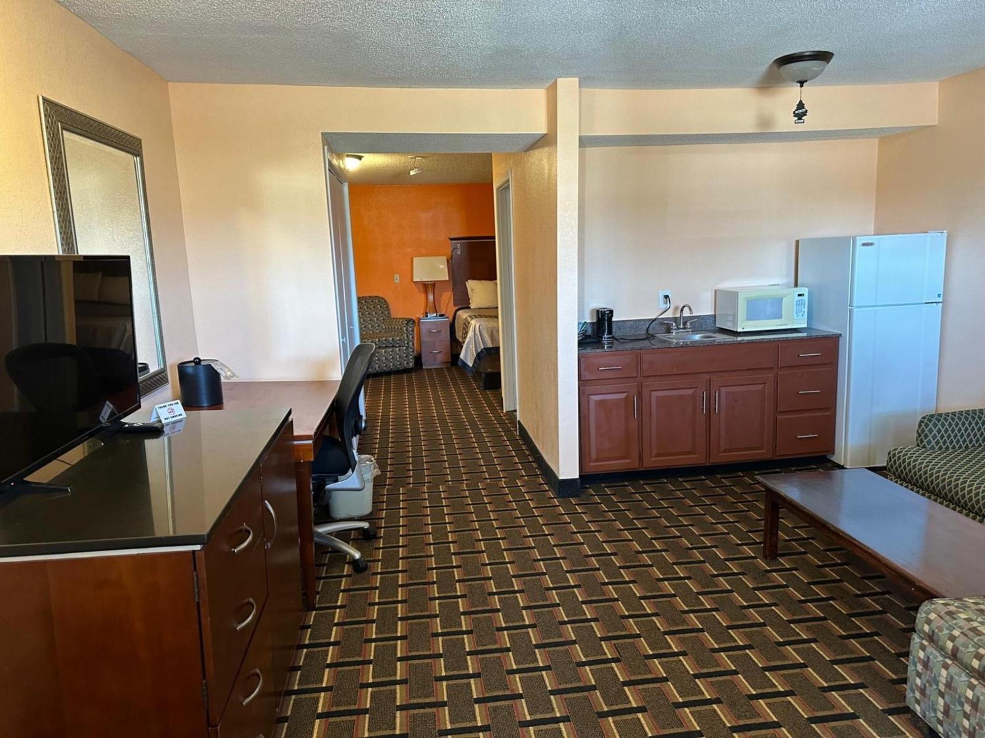Stay Inn By Oyo Near I 80 Lincoln West 外观 照片
