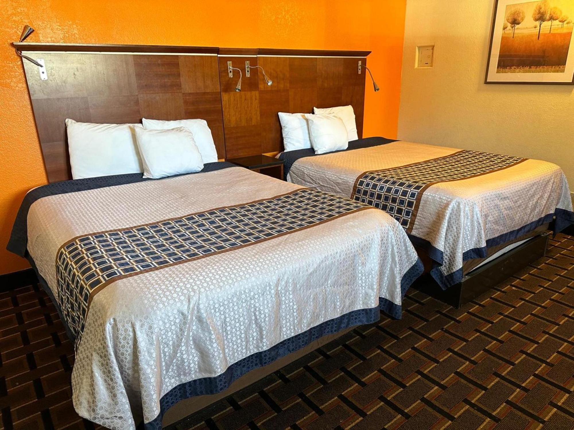 Stay Inn By Oyo Near I 80 Lincoln West 外观 照片