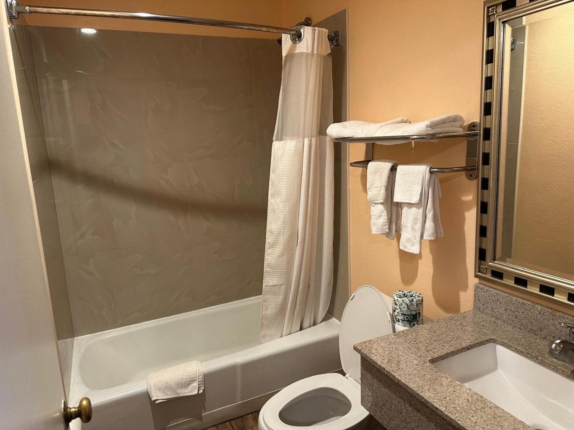 Stay Inn By Oyo Near I 80 Lincoln West 外观 照片