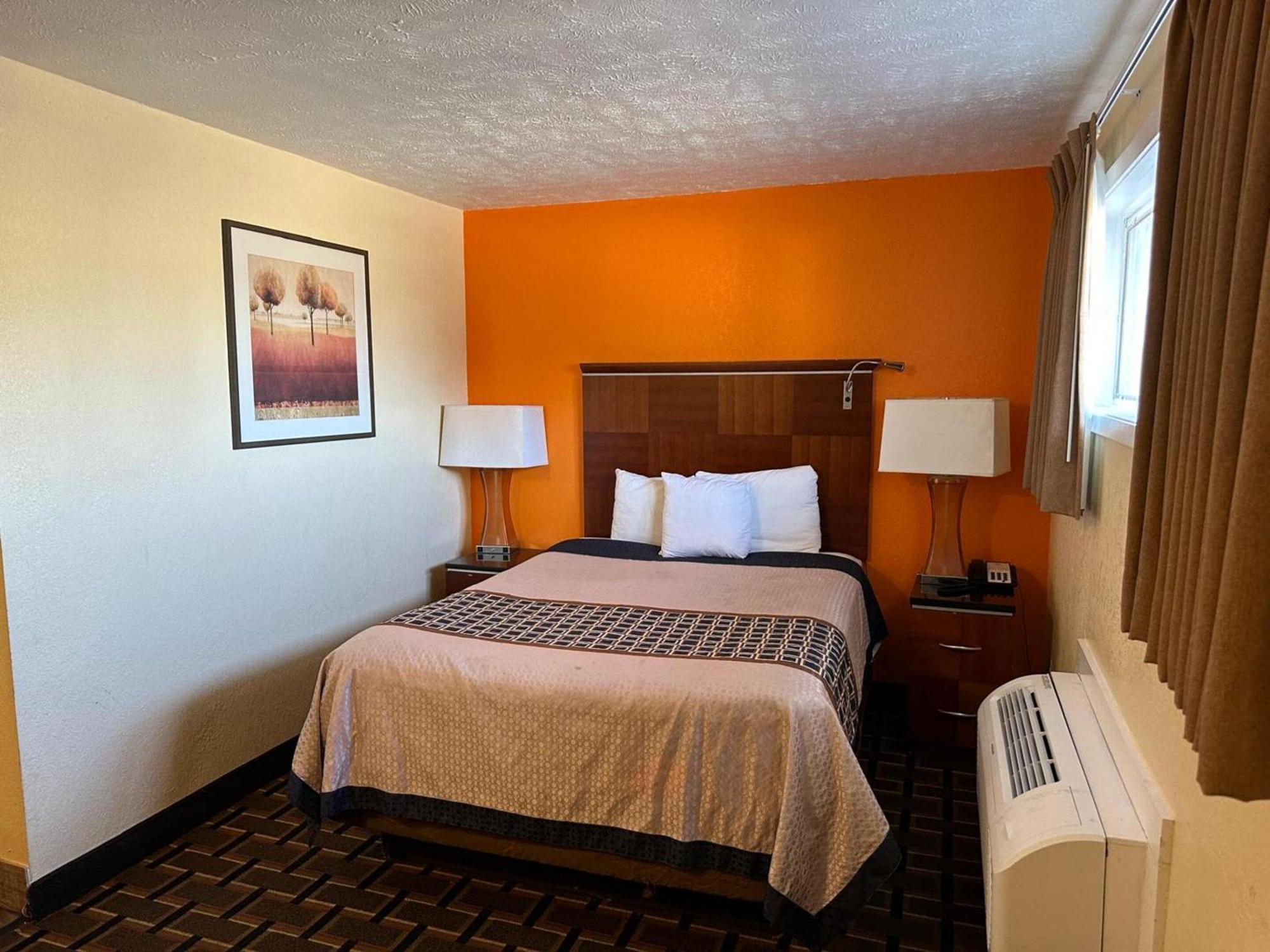 Stay Inn By Oyo Near I 80 Lincoln West 外观 照片